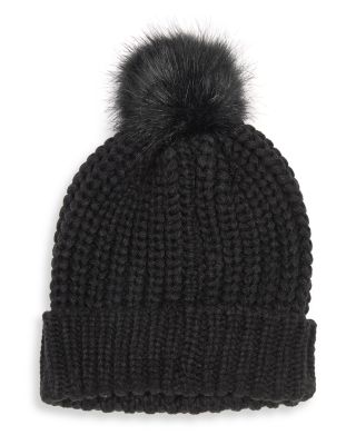 Saltburn Knit Beanie