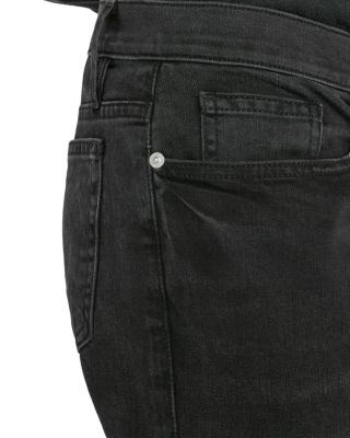 L'Homme Slim Fit Jeans in Fade to Gray