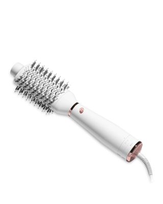 AireBrush One Step Smoothing &amp; Volumizing Hair Dryer Brush