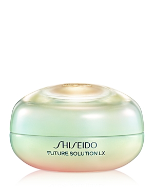 Shop Shiseido Future Solution Lx Legendary Enmei Ultimate Brilliance Eye Cream 0.54 Oz.