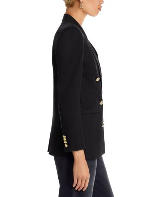 Walter Double-Breasted Blazer