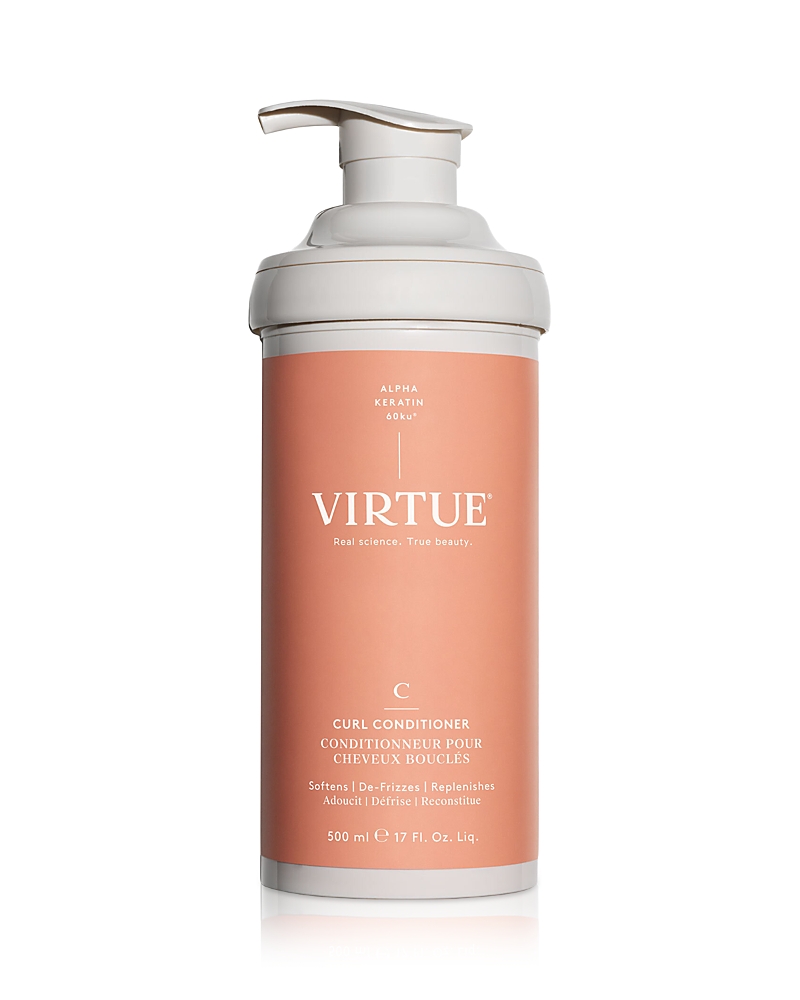 Virtue Curl Conditioner 17 Oz.