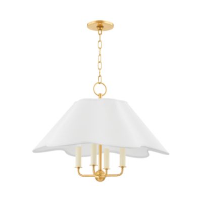 Mitzi - Rosanna Four Light Chandelier