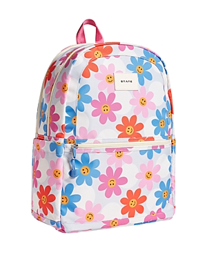State Unisex Kane Kids Backpack - Large State Unisex Kane Kids Backpack - Large