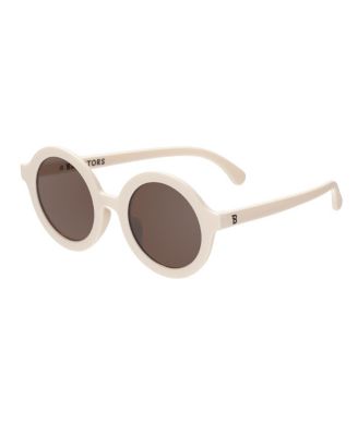 Babiators - Sweet Cream Euro Round Sunglasses