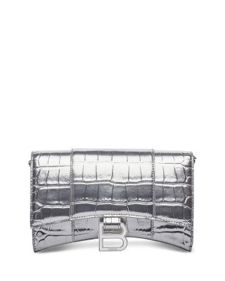 Hourglass Wallet on Chain