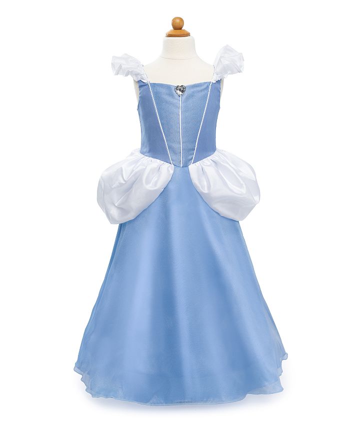 Great Pretenders Deluxe Cinderella Dress main image 1