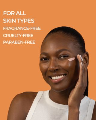 Universal C Skin Refiner Vitamin C Serum + SPF50 Mineral Sunscreen