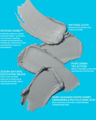 Microbiome Purifying Clay Mask 2.65 oz.