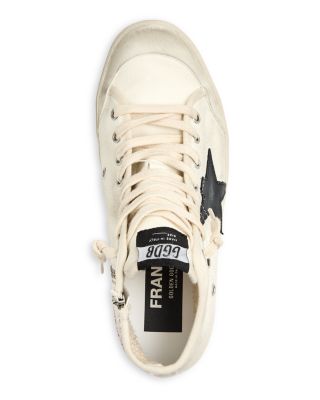 Women's Francy Penstar High Top Sneakers