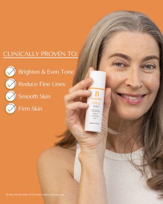 Universal C Skin Refiner Vitamin C Brightening Serum 1 oz.