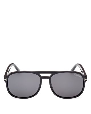 Rosco Navigator Sunglasses, 58mm