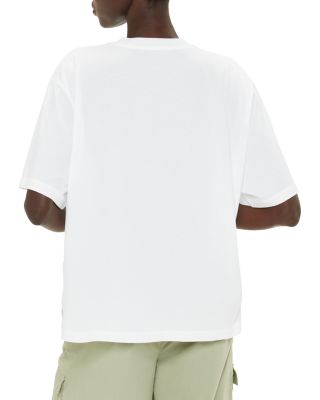 Boyfriend Oversized Tee