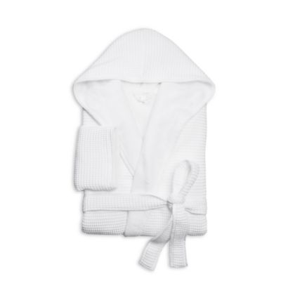 Turkish Waffle Bath Robe - Exclusive