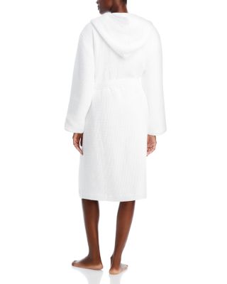 Turkish Waffle Bath Robe - Exclusive