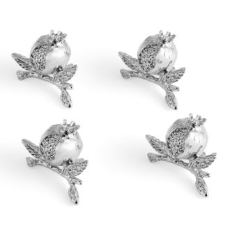 Michael Aram Pomegranate Place Card Holders, needs 12