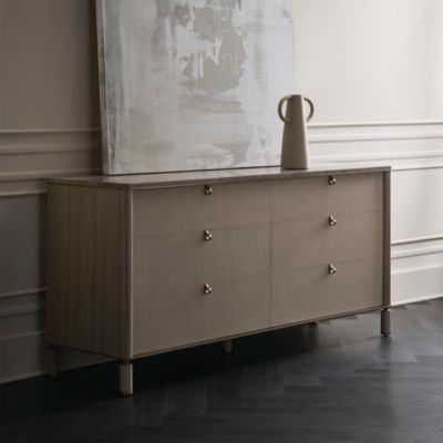 Balance 6 Drawer Dresser