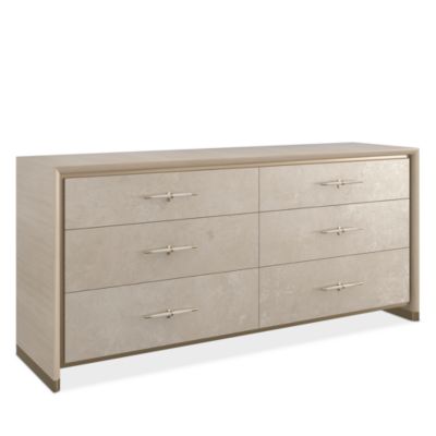 Hang Up Dresser