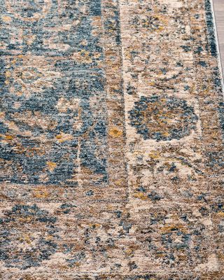 Mirabel MBE 2305 Area Rug, 2&#39;7&amp;quot; x 4&#39;