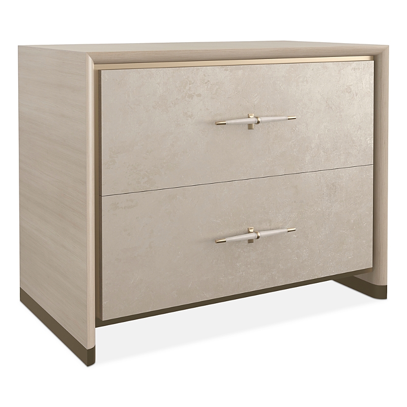 Caracole Hang Up Large Nightstand