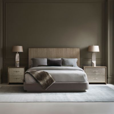 Hang Up Large Nightstand 