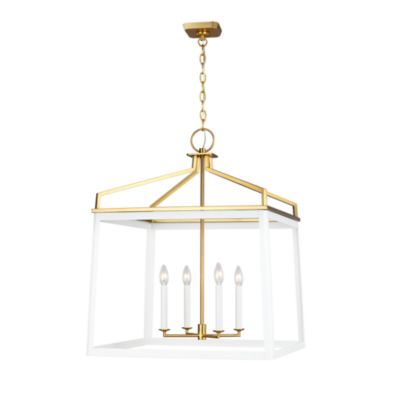 Chapman & Myers - Carlow Extra Large Four Light Lantern