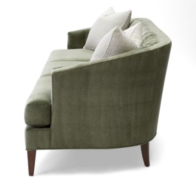 Bedford Tufted Sofa