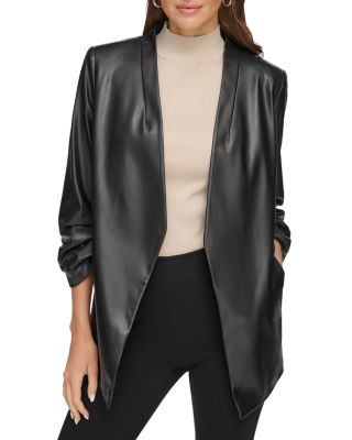 Bloomingdale's dkny discount bomber