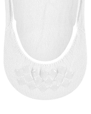 Step Medium Cut Invisible Socks