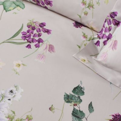 Freya Beige Bedding Collection