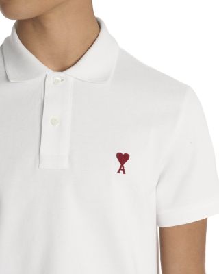 De Coeur Polo Shirt