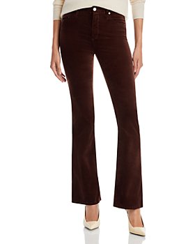 Womens Brown Jeans - Bloomingdale\'s | Stretchhosen