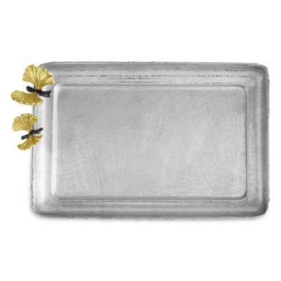 Butterfly Ginkgo Small Tray