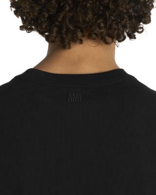 De Coeur Crewneck Tee