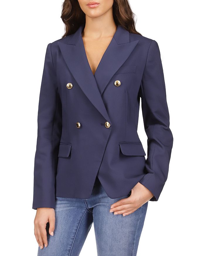 Michael Kors - Double Breasted Blazer