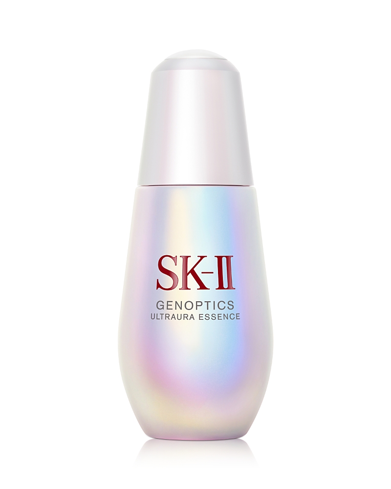 Sk-ii Genoptics Ultraura Essence Serum 1.7 oz / 50 ml