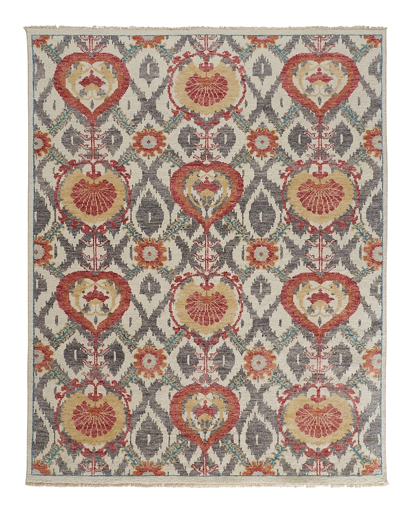 Feizy Beall BEA6712F Area Rug, 2' x 3'