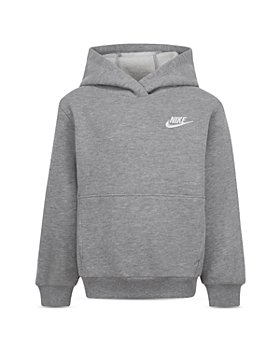 Nike Sportswear Shine Fleece Pullover Hoodie Younger Kids' Hoodie
