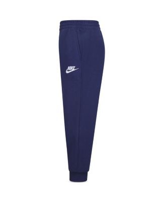 Boys' Nike Club Fleece Jogger Pants - Little Kid