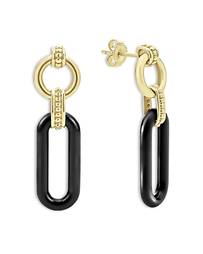 Lagos earrings hotsell bloomingdale's