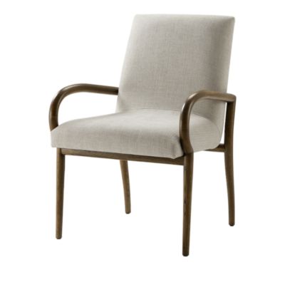 Theodore Alexander Catalina Dining Arm Chair Ii
