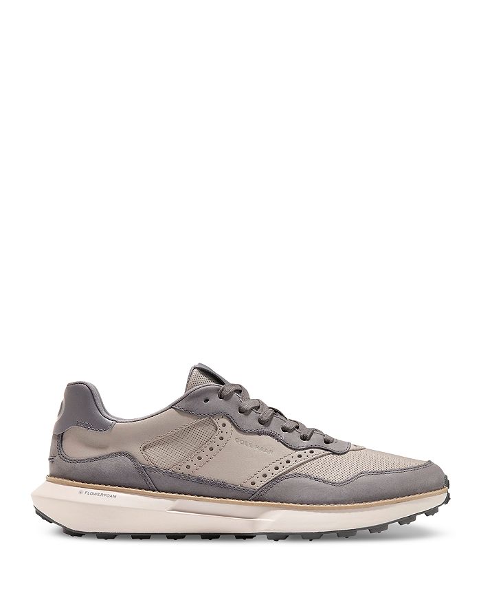 Cole Haan Men's GrandPrø Ashland Lace Up Sneakers | Bloomingdale's