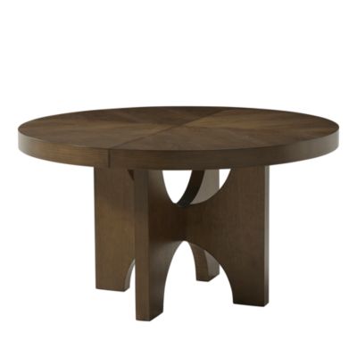 Catalina Extending Round Dining Table