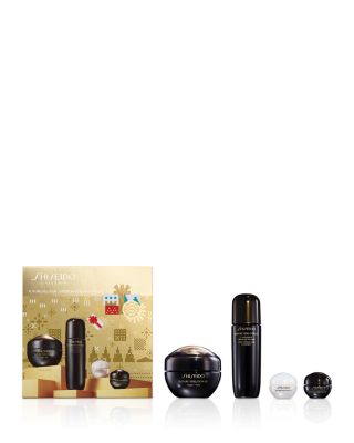 Shiseido Future Solution LX Restorative Skincare Set ($426 value