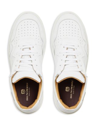 Men's Dezi Lace Up Sneakers