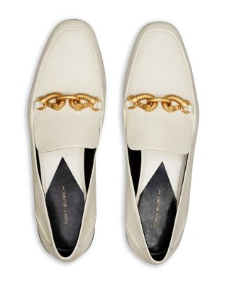 Tory Burch Women's Jessa Loafer Flats | Bloomingdale's