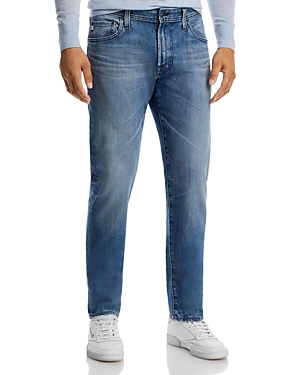 Ag Tellis Slim Fit Jeans In 17 Years Sandler