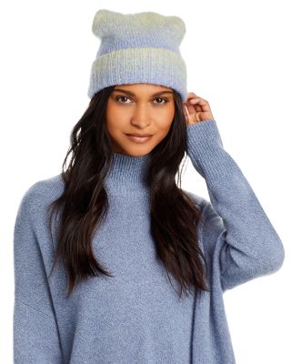 rag & bone - Holly Wool Beanie