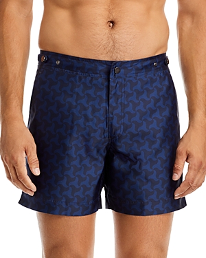 Elvio Swim Shorts
