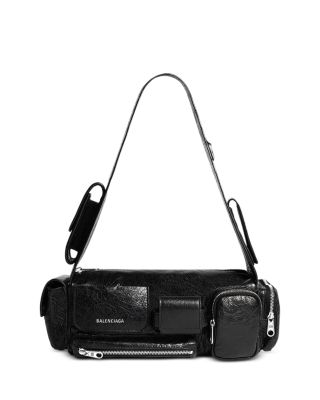 バッグ BALENCIAGA SUPERBUSY XS Balenciaga Superbusy XS Sling Bag | Bloomingdale's